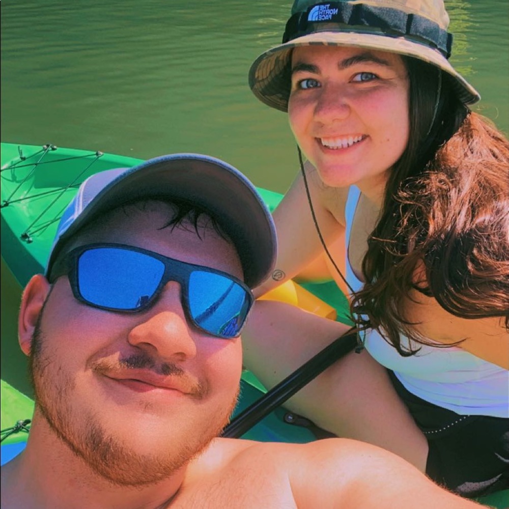 Meet your Posher, Madison